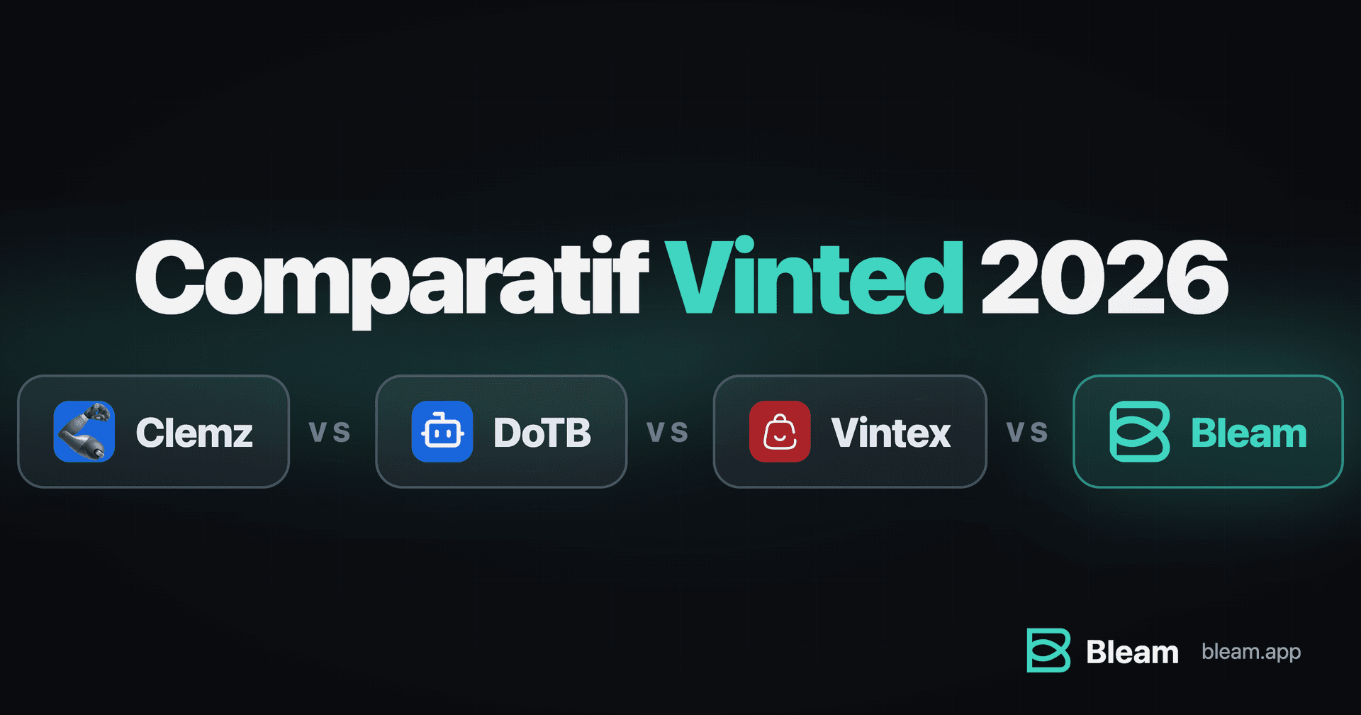 Vinted extensions comparison 2026