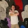 Photo de Corentin