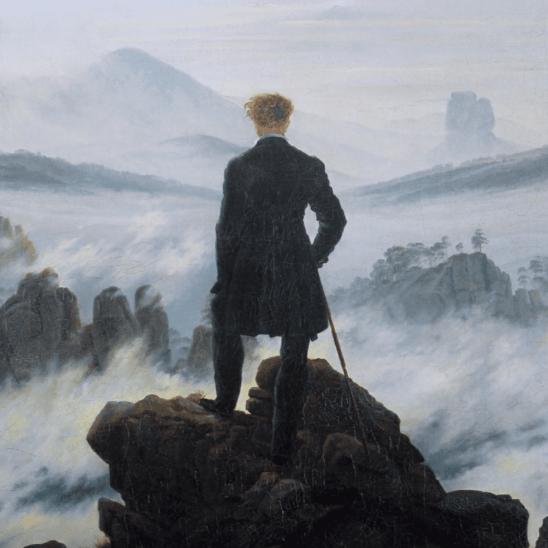 Photo de Félicien, fondateur de Bleam